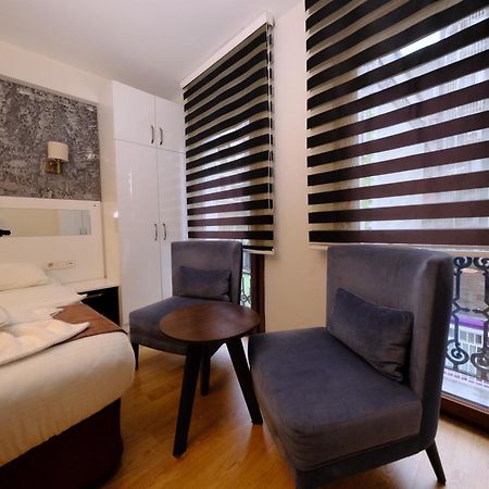 Taksim Green Suites Стамбул Екстер'єр фото