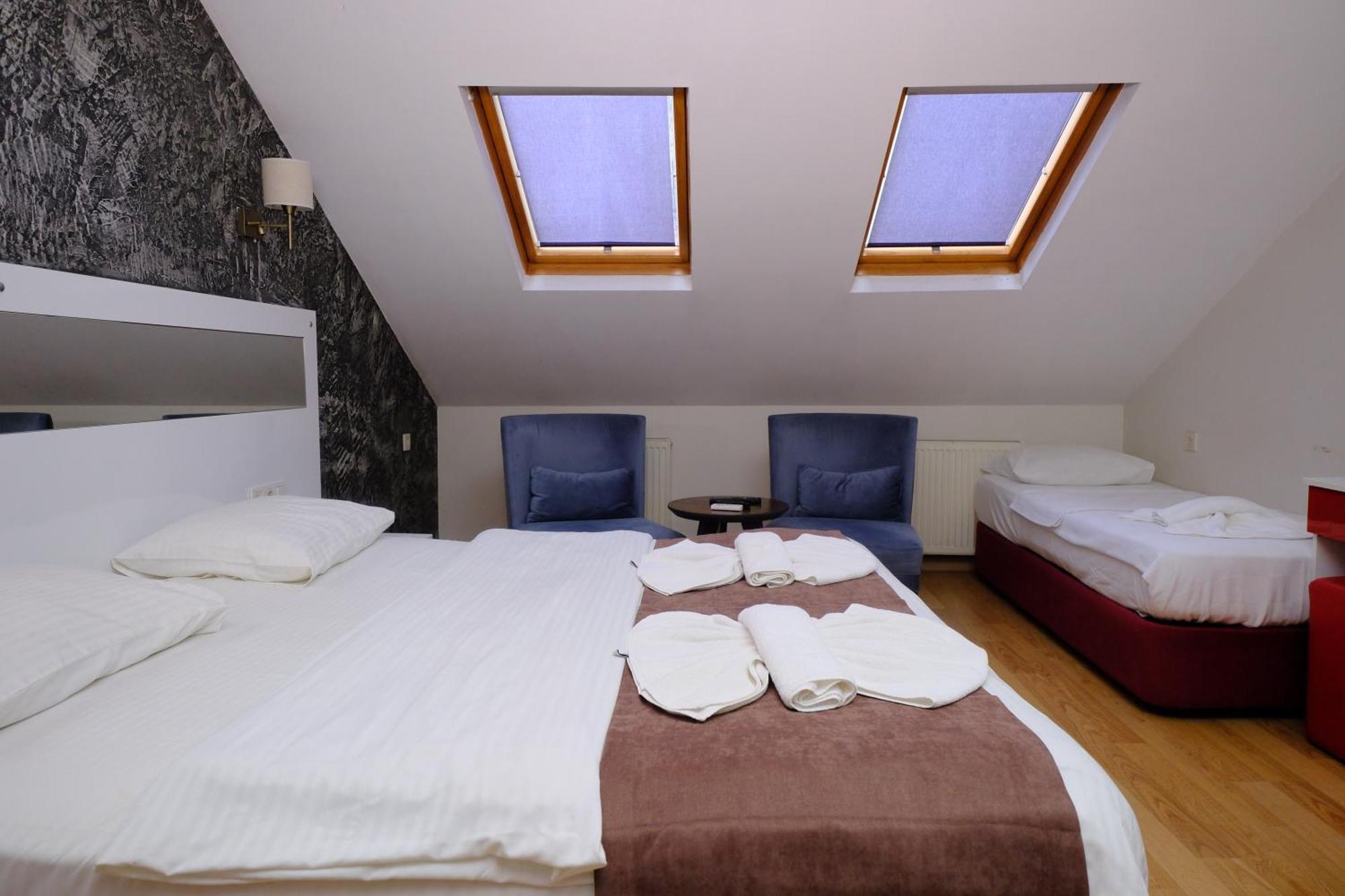 Taksim Green Suites Стамбул Екстер'єр фото