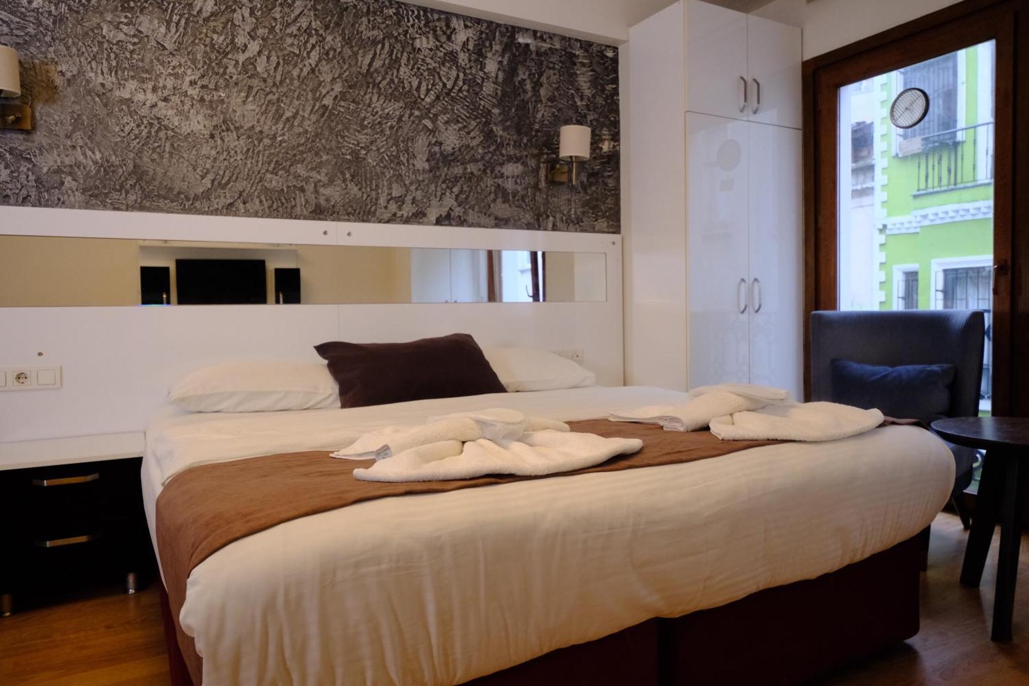 Taksim Green Suites Стамбул Екстер'єр фото