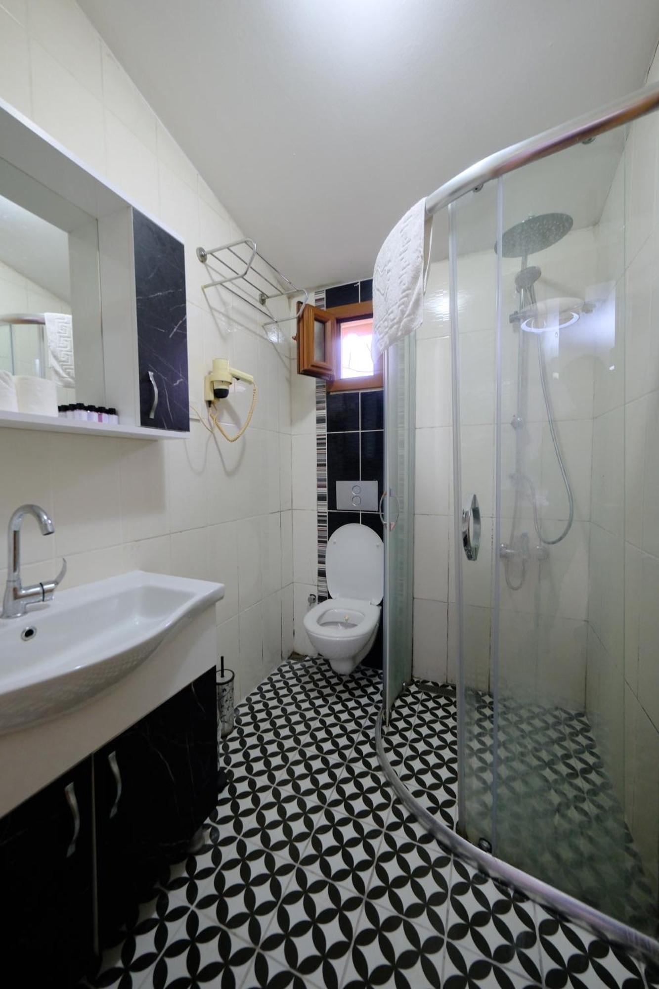 Taksim Green Suites Стамбул Екстер'єр фото